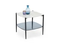 Журнальный стол GEMINI pilt 2