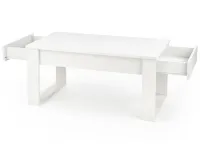 Журнальный стол NEA белый pilt 3