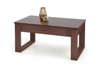 Diivanilaud NEA tume pähkel pilt 2