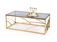 Diivanilaud UNIVERSE kuldne pilt 2