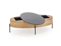 Журнальный стол ZENGA pilt 3