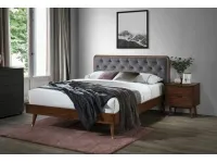 Voodi 160x200 CASSIDY 160 pilt 2