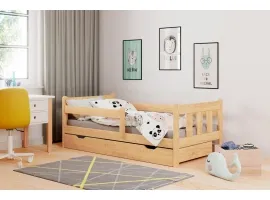 Кровать 160x80 MARINELLA сосна