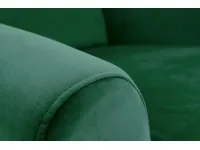 Tugitool AGUSTIN 2 recliner - Roheline pilt 6