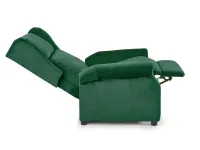 Tugitool AGUSTIN 2 recliner - Roheline pilt 4