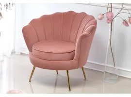 Кресло AMORINITO розовый