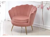 Tugitool AMORINITO roosa pilt 2