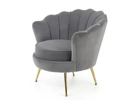 Кресло AMORINITO серый