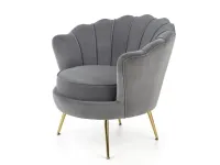 Кресло AMORINITO серый pilt 2