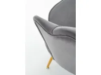 Кресло AMORINITO серый pilt 5