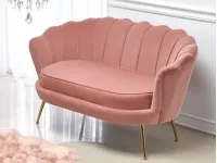 Диван AMORINITO XL розовый pilt 2