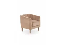 Tugitool BALTIMORE beež pilt 3