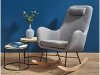 Кресло-качалка BOTAS pilt 2