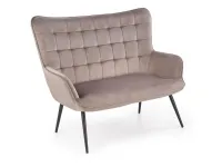 Diivan CASTEL XL hall pilt 2