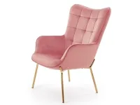 Tugitool CASTEL 2 roosa pilt 2