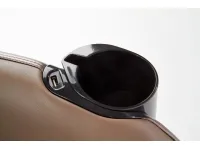 Tugitool DOPIO beež massaažifunktsiooniga pilt 7