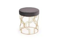 Пуфик FERRERO серый pilt 2