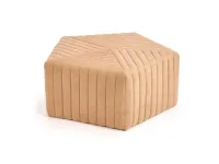 Tumba HEXA beež pilt 2