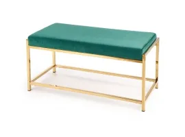 Pink MOKKA gold roheline