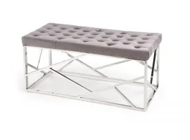 Pink MILAGRO silver hall