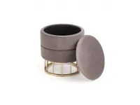 Пуфик MINTY серый pilt 3