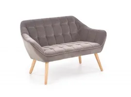 Кресло ROMEO XL серый