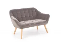 Кресло ROMEO XL серый pilt 2