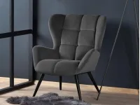 Кресло TYRION серый pilt 2