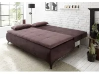 Диван-кровать ZOE Lux.3DL PROMO pilt 3