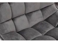 Барный стул H-95 серый pilt 5