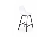 Барный стул H-99 белый pilt 2