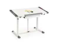 Kirjutuslaud B-42 pilt 2