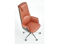 Кресло руководителя CALVANO pilt 4