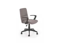 Кресло руководителя INGO серый pilt 2