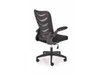 Кресло руководителя LOVREN черный pilt 2