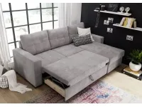 Nurgadiivanvoodi ADONE 1 PROMO - Hall pilt 6