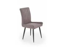 Стул K-367 темно-серый pilt 2