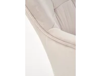 Стул K377 бежевый pilt 3