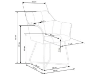 Tool K377 hall pilt 5
