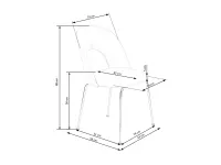 Tool K-385 roosa pilt 9