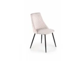 Стул K-405 серый