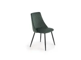 Стул K-405 зеленый