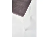 Tool BAROCK valge-hall pilt 6