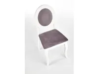 Tool BAROCK valge-hall pilt 4