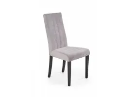 Стул DIEGO 2 черный и MONOLITH 85