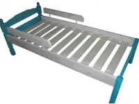 Кровать детская JUMBU 90×200 pilt 4