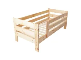 Кровать детская WOLLY 70×155