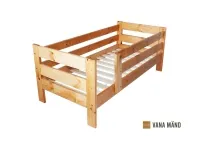 Кровать детская WOLLY 70×155 pilt 6