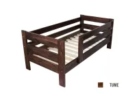 Кровать детская WOLLY 70×155 pilt 8