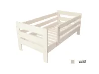 Кровать детская WOLLY 70×155 pilt 4